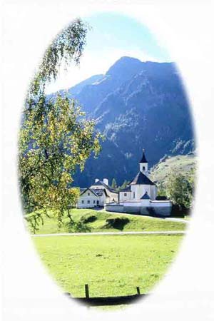 Bucheben-Kirche
