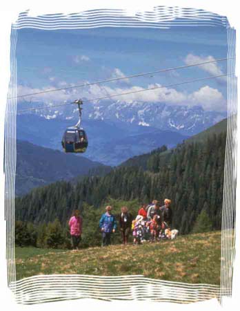 Hochalmbahn