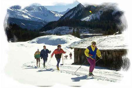 Langlauf-1
