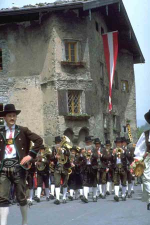 Musikkapelle