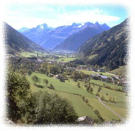 Rauris-Sommer
