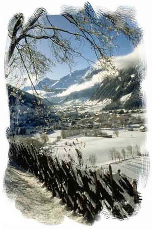 Rauris-Winter