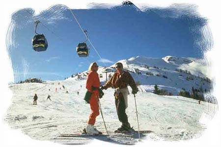 Schiepiste