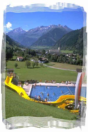 Schwimmbad