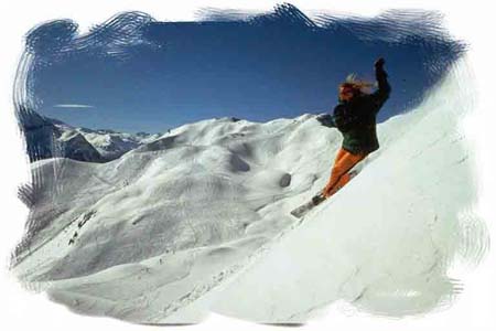 Snowboart
