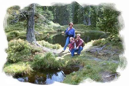rauris-urwald